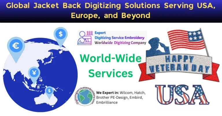 Global Jacket Back Digitizing Solutions Serving USA, Europe, and Beyond